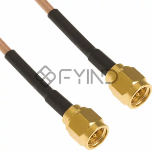 Coaxial Cable