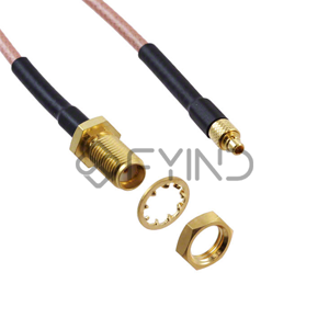 Coaxial Cable