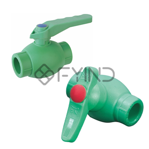 Ball Valve