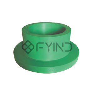 Flange Coupling