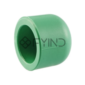 Pipe End Cap