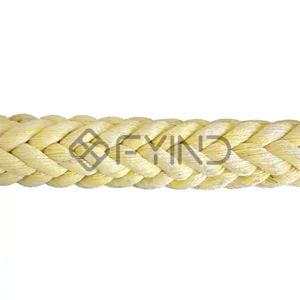 Mooring Rope