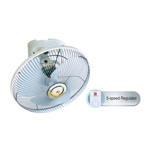 Wall Fan