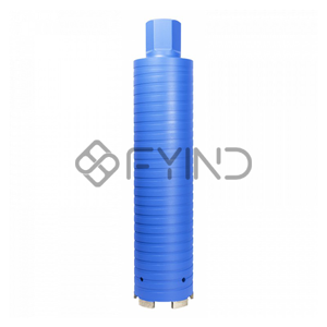 Core Drill Bit