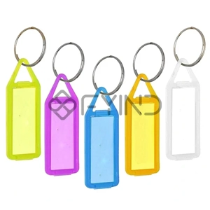 Key Tag