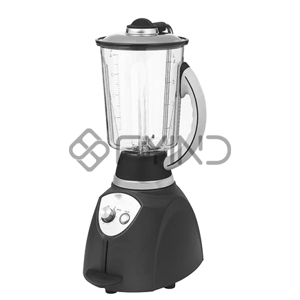 Blender Machine