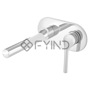 Bathroom Mixer