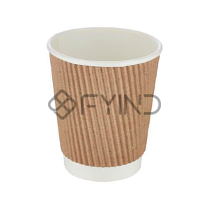 Disposable Paper Cup