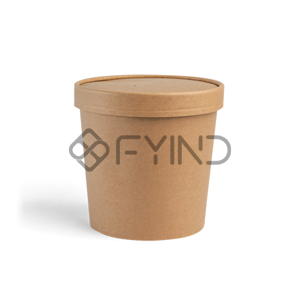 Disposable Paper Cup