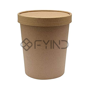 Disposable Paper Cup