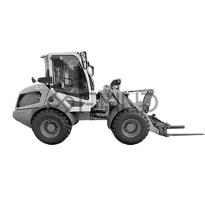 Wheel Loader