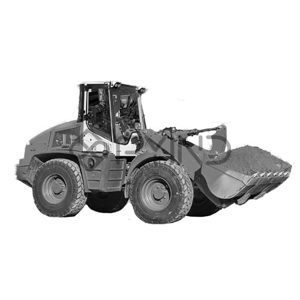 Wheel Loader