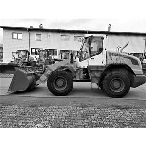 Wheel Loader