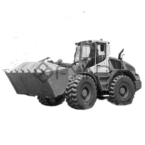 Wheel Loader