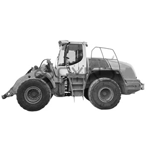 Wheel Loader