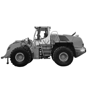 Wheel Loader