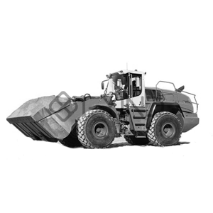 Wheel Loader