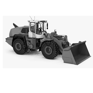 Wheel Loader