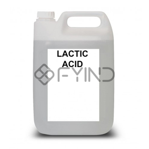 Lactic Acid