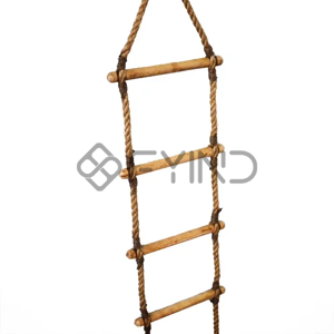 Rope Ladder