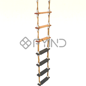 Rope Ladder