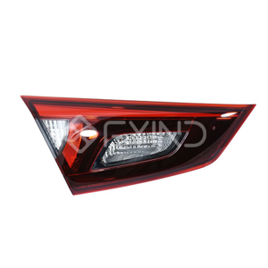 Tail Lamp