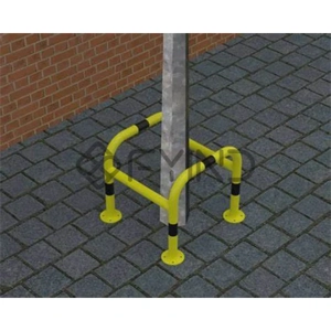 Hoop Barrier