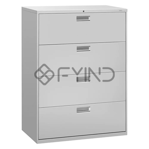 Filing Cabinet