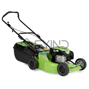 Lawn Mower