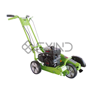 Lawn Mower