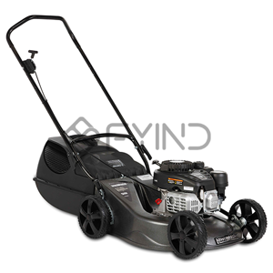 Lawn Mower