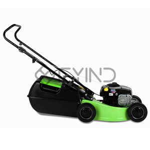 Lawn Mower