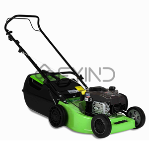 Lawn Mower