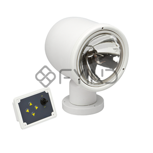 LED Spotlight