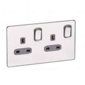 Switch Socket