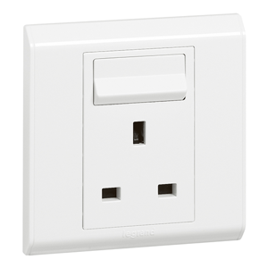 Electrical Outlet