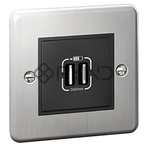 Ethernet Socket