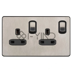 Socket Switch