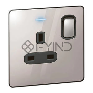 Socket Switch