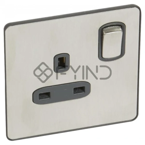 Socket Switch