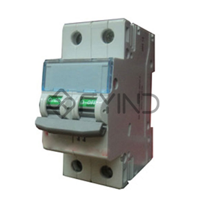Electrical Isolator