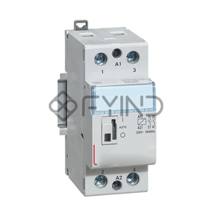 Electrical Contactor