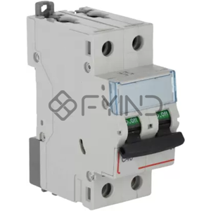 Electrical Isolator