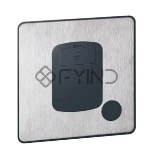 Fused Switch