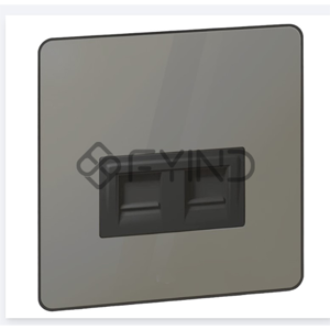 Ethernet Socket
