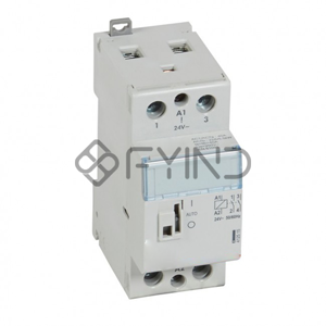 Electrical Contactor