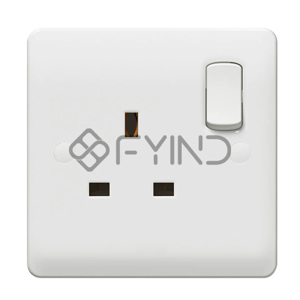 Socket Switch