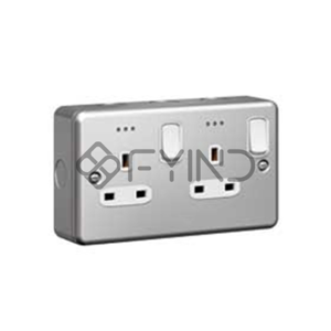 Socket Switch