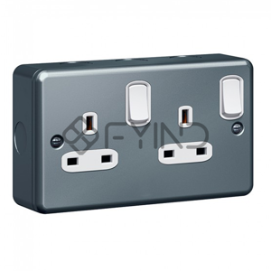 Socket Switch