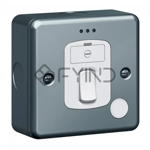 Fused Switch